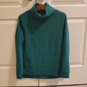 Teal Sweater for Men